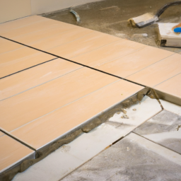 Carreaux de Salle de Bain : Tendances et Matériaux Le Pradet